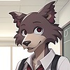 Luckalph's avatar