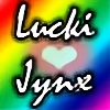 Lucki-Jynx's avatar
