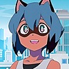 lucky-cat030's avatar