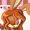 Lucky-fox44's avatar