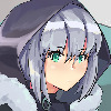 Lucky-Rook's avatar