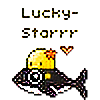 Lucky-Starrr's avatar