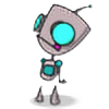 Luckybitch's avatar