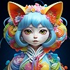 LuckyCatGo's avatar