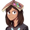 LuckyCessy's avatar
