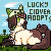 LuckyCloverAdopts's avatar