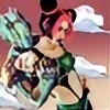 LuckyCosplayArt's avatar