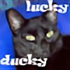 luckyducky09's avatar