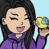 LuckyduckyCreations's avatar