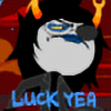 luckyeaplz's avatar