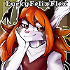 LuckyFelixFlex's avatar