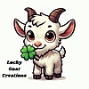 LuckyGoatCreations's avatar