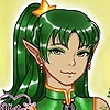 LuckyLadyXandra's avatar