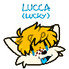 Luckylight13's avatar