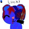 luckylovelyu3u's avatar