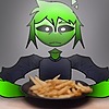 luckymars77's avatar