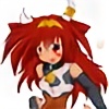 Luckyrosette's avatar