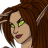 LuckySeylina's avatar