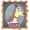 LuckySmartsDog's avatar
