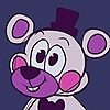 LuckyStarPuddle's avatar