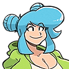lucy-fuchs's avatar