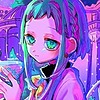 Lucy-Upshur's avatar