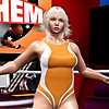 Lucy2606's avatar