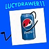 lucyDrawer11's avatar