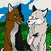 LucyTheWolf1234's avatar