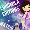 Ludmila100's avatar