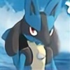 Lueroi-the-Lucario's avatar