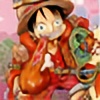 Luffy-ThePirateKing's avatar
