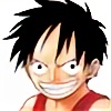 Luffy17483's avatar