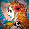 Luffyqueennami's avatar