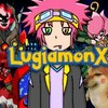 LugiamonX's avatar