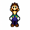 Luigi-1's avatar