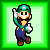 Luigi-luver's avatar