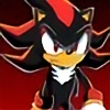Sonic and Shadow fusion by Stephon1234 on DeviantArt