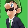 LuigiManYoutube's avatar