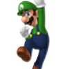 Luigimonfort's avatar