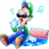 Luiginary-Luigi's avatar
