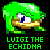 LuigiTheEchidna's avatar