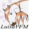 LuisaVFM's avatar