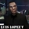 LuisLopezV's avatar