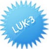 Luk-3's avatar