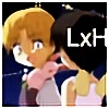 Luka-x-Hotaru's avatar