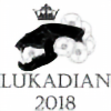 Lukadian's avatar
