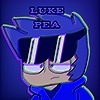 LukePeaCantDraw's avatar