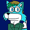 LukeTheBlueFox's avatar
