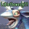 Lukiethewesley13's avatar
